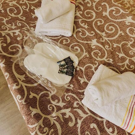 Затишні Apartments Біля Жд Вокзалу 이바노프란키우스크 외부 사진